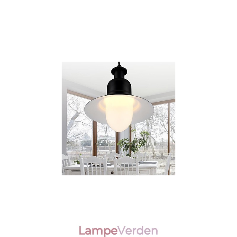 Pendellamper 1 lys Moderne Enkel kunstnerisk