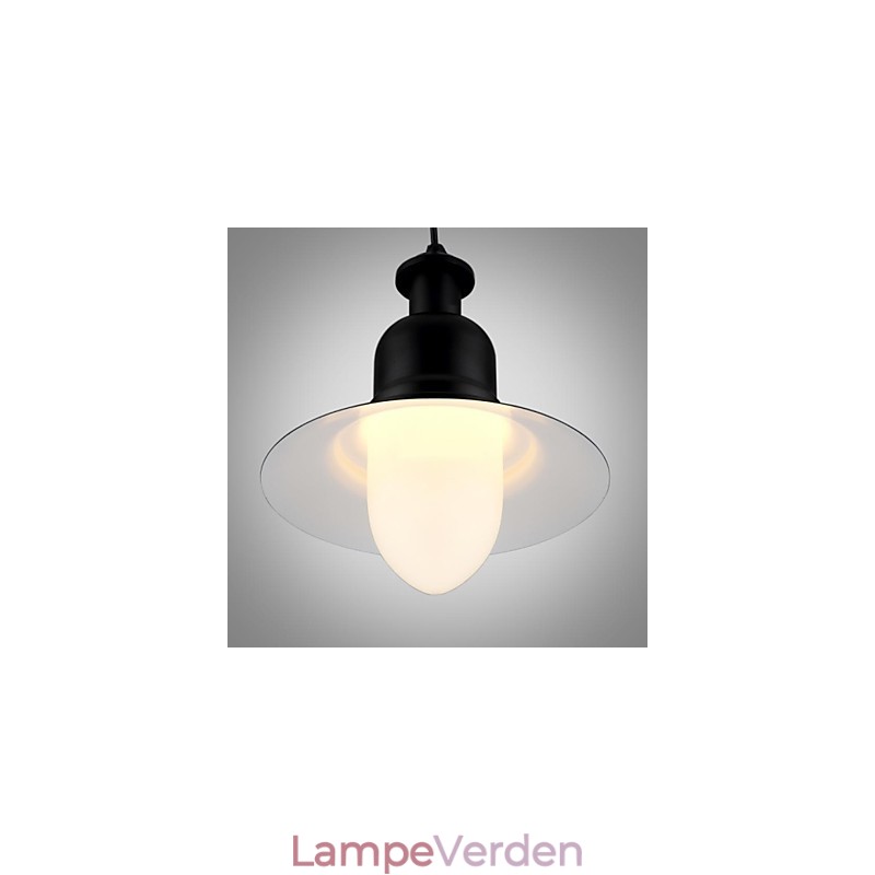 Pendellamper 1 lys Moderne Enkel kunstnerisk