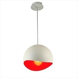 Moderne moderne metal pendel