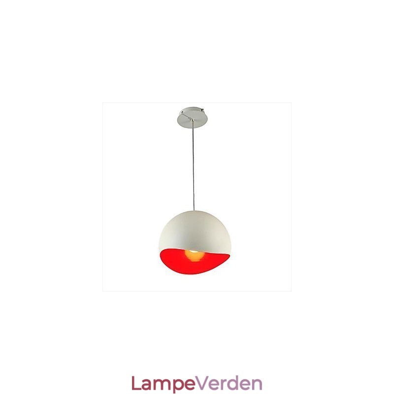 Moderne moderne metal pendel