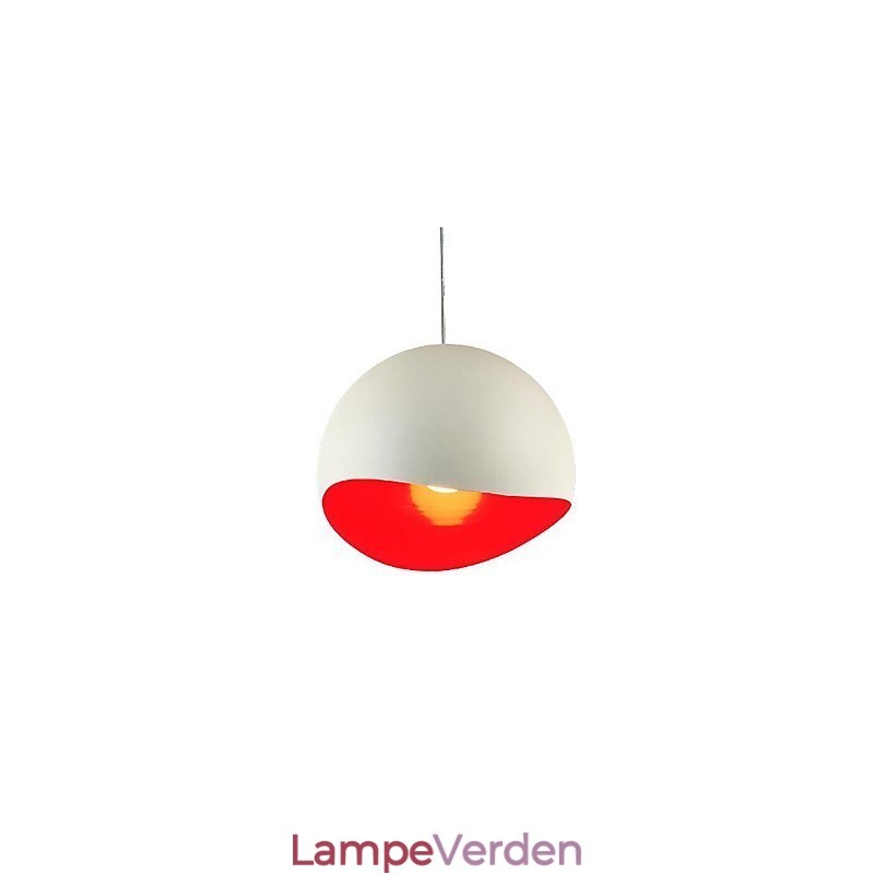 Moderne moderne metal pendel