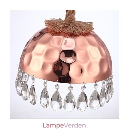 American Country lysekrone Lysekrone Rope Creative American Country lysekrone Lysekrone Rope Creative