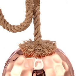 American Country lysekrone Lysekrone Rope Creative