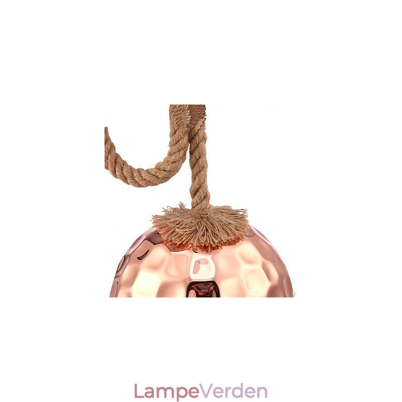 American Country lysekrone Lysekrone Rope Creative