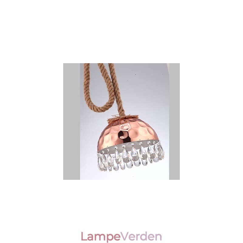 American Country lysekrone Lysekrone Rope Creative
