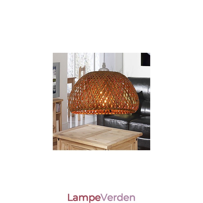 American Country light Garden Pendel