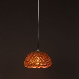 American Country light Garden Pendel