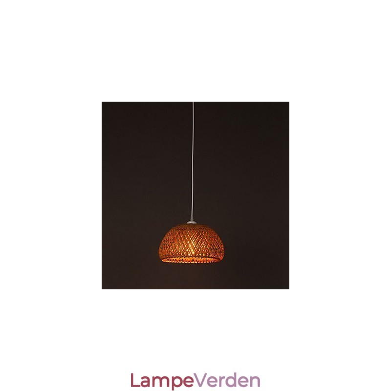 American Country light Garden Pendel