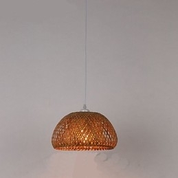 American Country light Garden Pendel