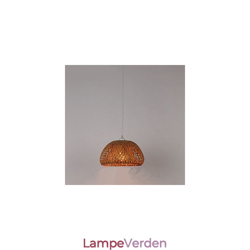 American Country light Garden Pendel