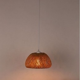 American Country light Garden Pendel