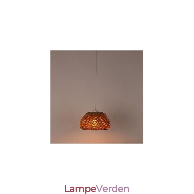 American Country light Garden Pendel