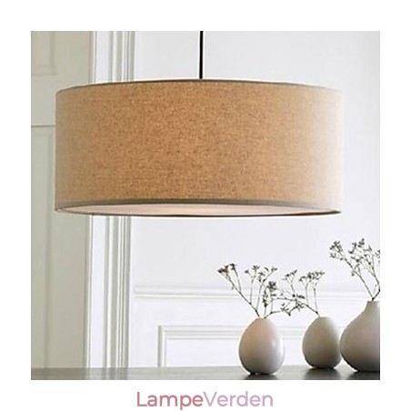 Rustik Lodge Vintage Country Andet Stof Pendel Light Rustik Lodge Vintage Country Andet Stof Pendel Light