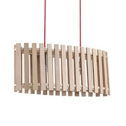 Pendellamper Mini Style Modern Contemporary