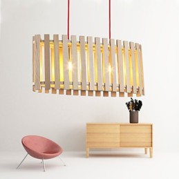 Pendellamper Mini Style Modern Contemporary