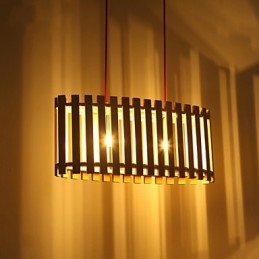Pendellamper Mini Style Modern Contemporary