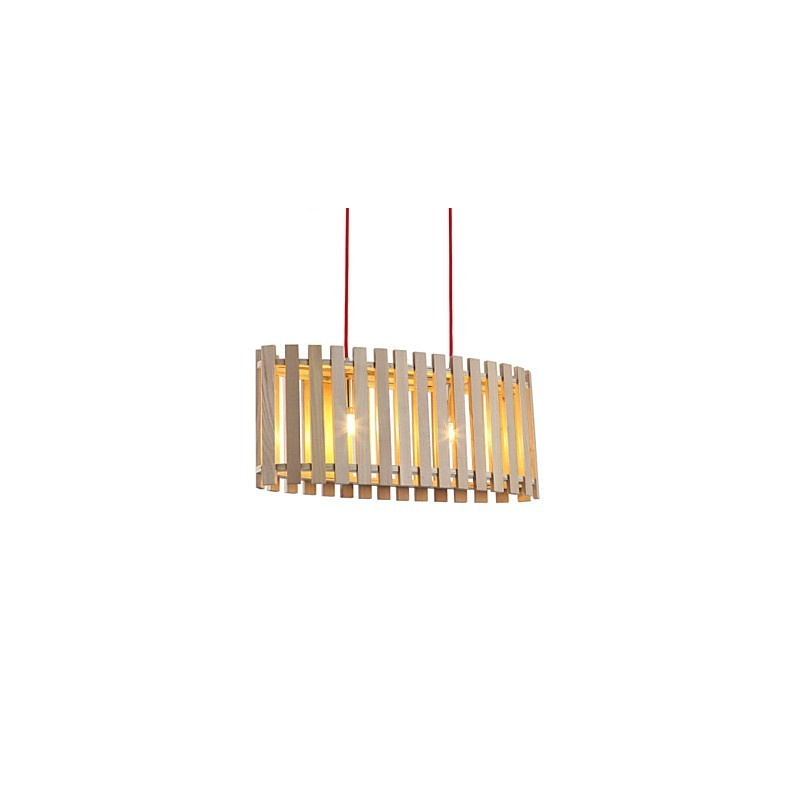 Pendellamper Mini Style Modern Contemporary