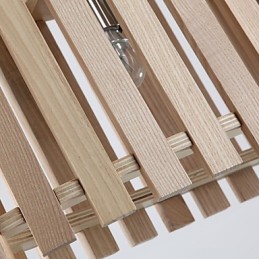Pendellamper Mini Style Modern Contemporary