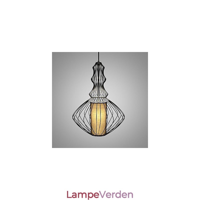 Pendellamper 1 lys Moderne Enkel kunstnerisk