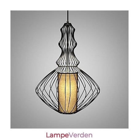 Pendellamper 1 lys Moderne Enkel kunstnerisk