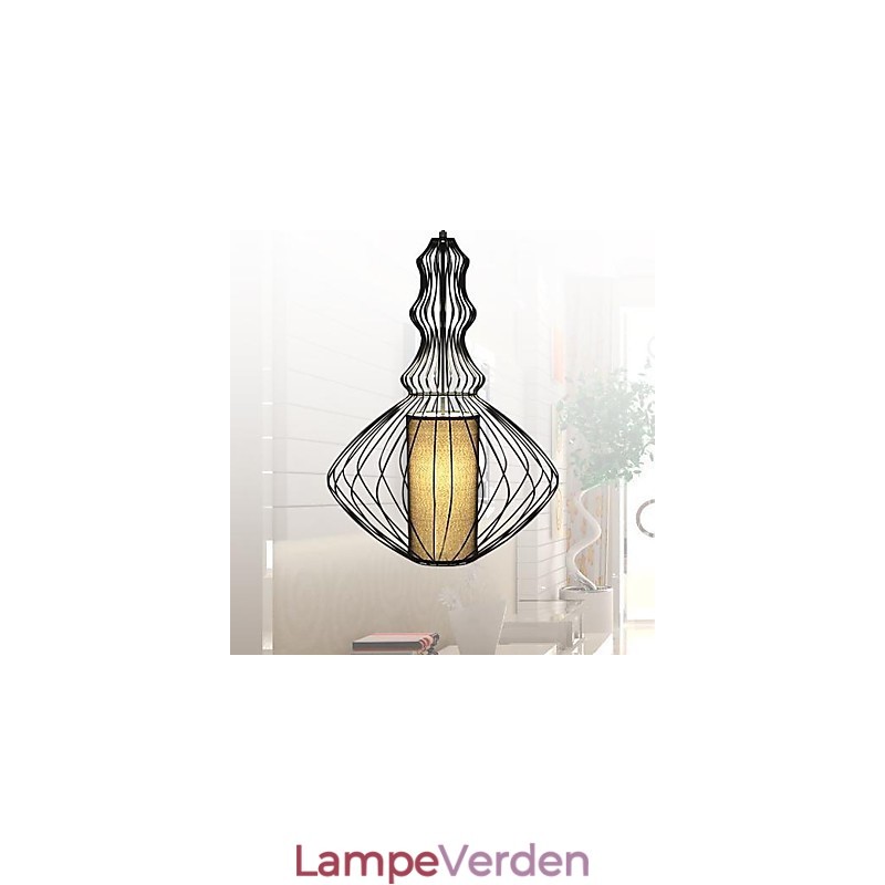 Pendellamper 1 lys Moderne Enkel kunstnerisk