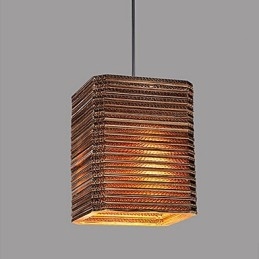 Lysekrone Mini Style Traditionel Klassisk Metal