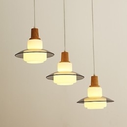 Pendellamper Mini Style Modern Contemporary
