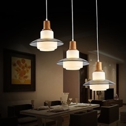 Pendellamper Mini Style Modern Contemporary