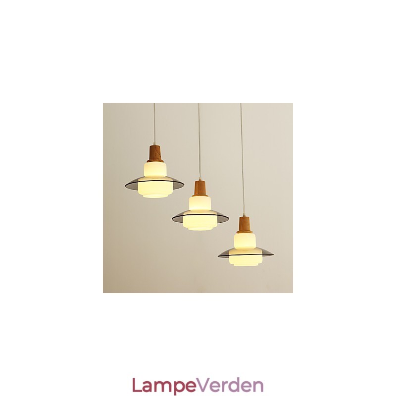 Pendellamper Mini Style Modern Contemporary