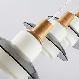 Pendellamper Mini Style Modern Contemporary