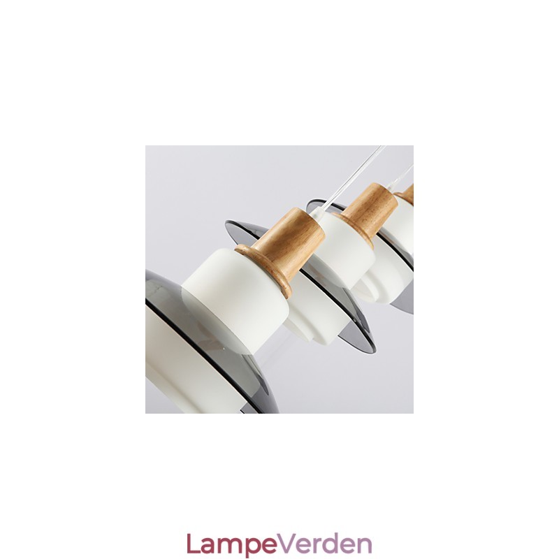 Pendellamper Mini Style Modern Contemporary