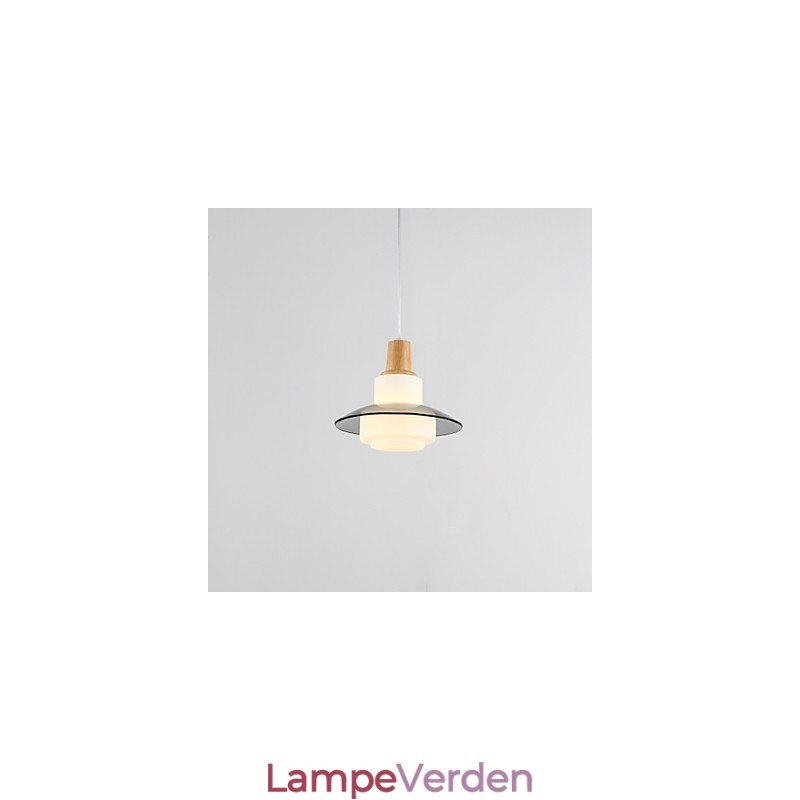 Pendellamper Mini Style Modern Contemporary