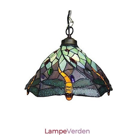 Clearance!Dragonflies Pendel Light Clearance!Dragonflies Pendel Light