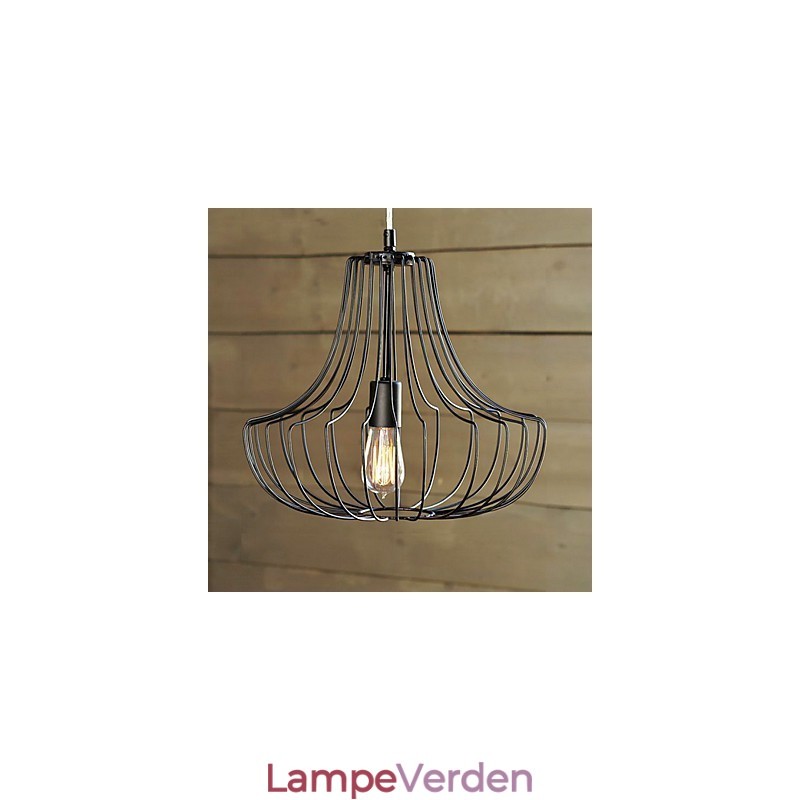 Kunstnerisk jern pendel Coop Design