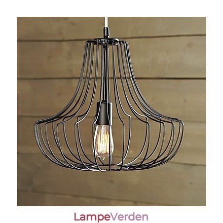 Kunstnerisk jern pendel Coop Design Kunstnerisk jern pendel Coop Design