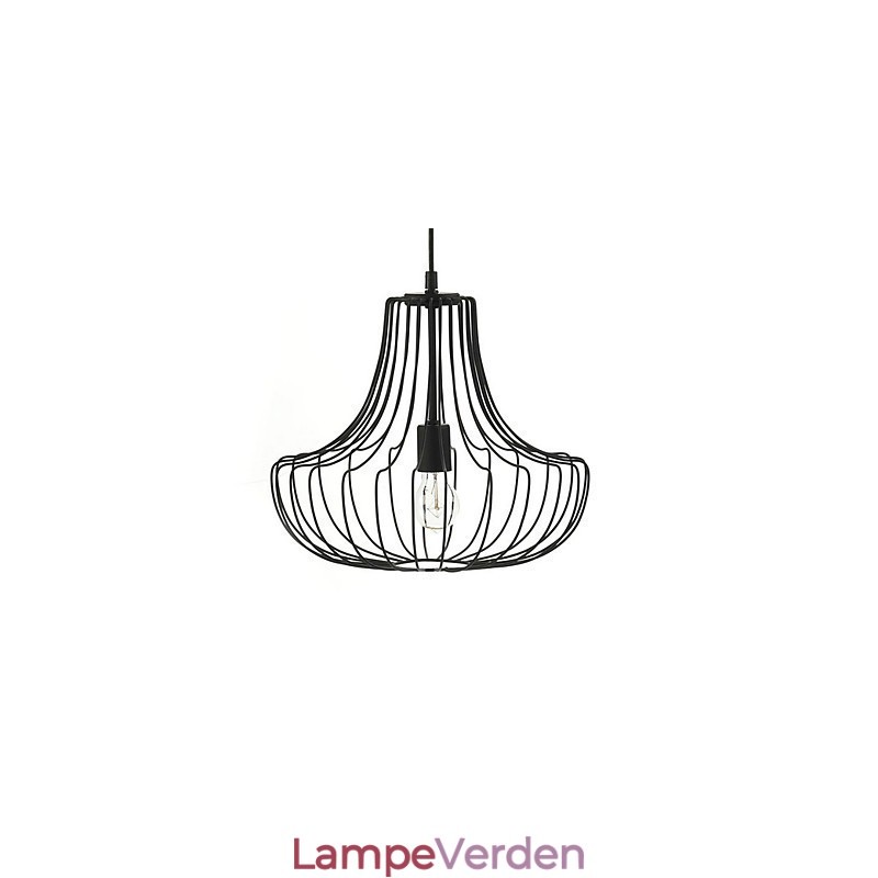 Kunstnerisk jern pendel Coop Design