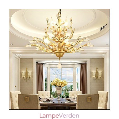Mediterranean Retro Creative Suction Top Simple Lamper Mediterranean Retro Creative Suction Top Simple Lamper