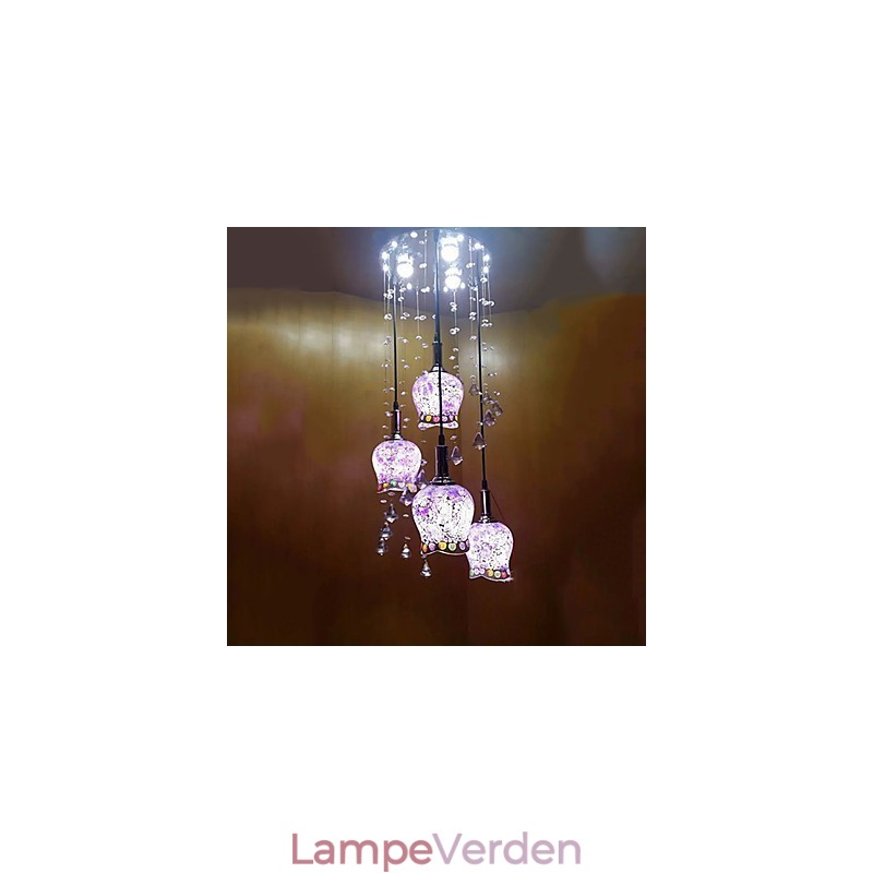 Pendellamper moderne moderne keramik