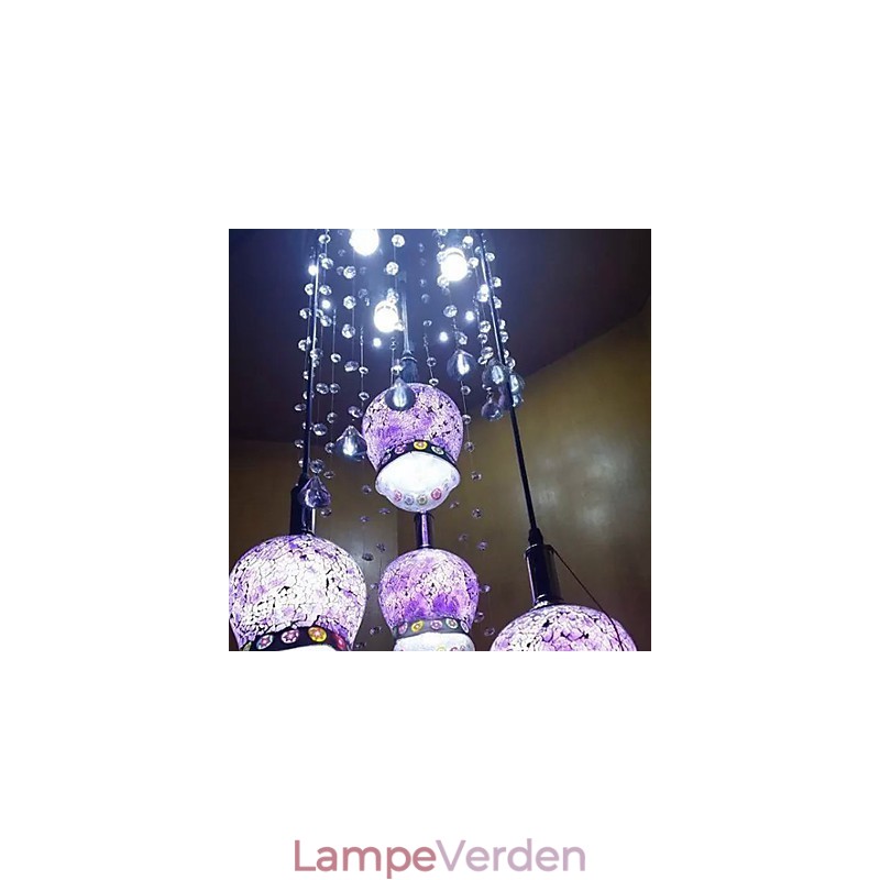 Pendellamper moderne moderne keramik