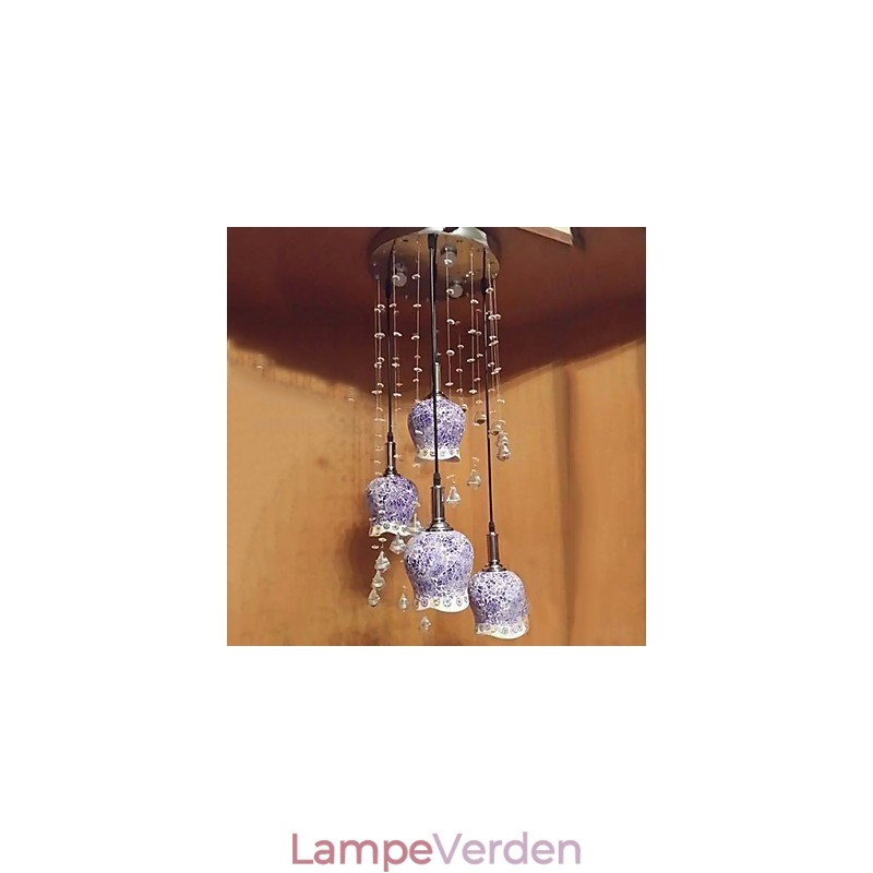 Pendellamper moderne moderne keramik