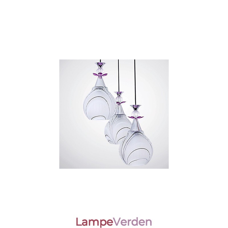 Simpel tre hoveder