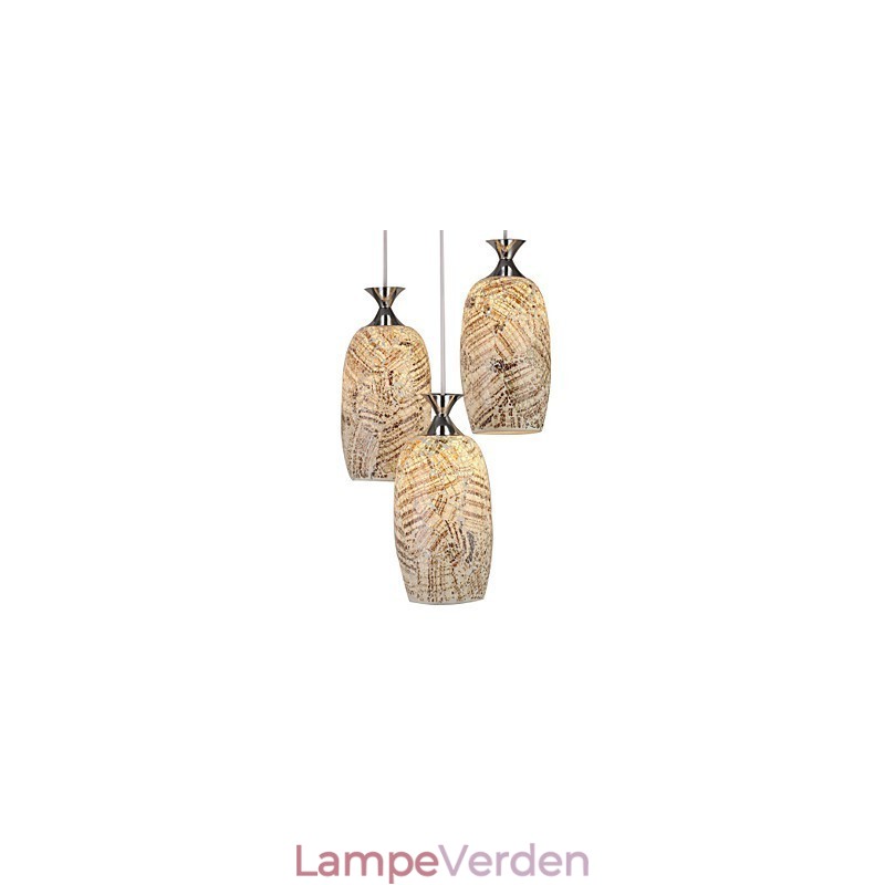 Andet Metal Pendel