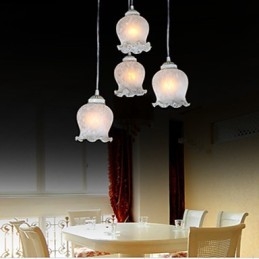 Pendellygter Traditionel klassisk vintage retro metal