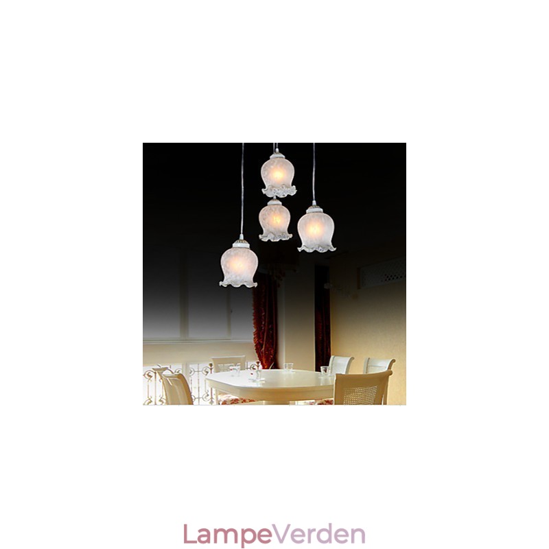 Pendellygter Traditionel klassisk vintage retro metal