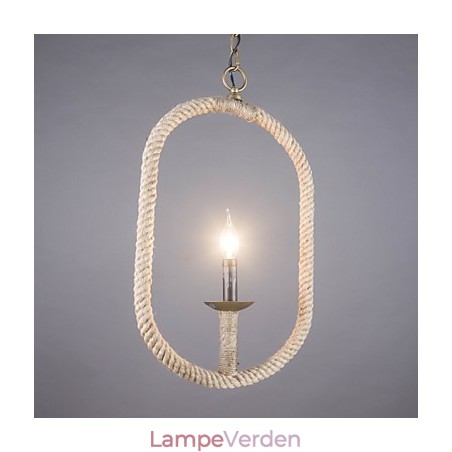 Pendellygter Traditionel Klassisk Rustik Lodge Vintage Retro Country