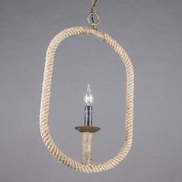 Pendellygter Traditionel Klassisk Rustik Lodge Vintage Retro Country