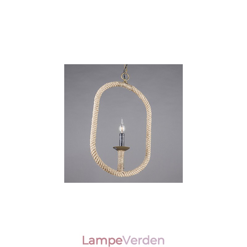 Pendellygter Traditionel Klassisk Rustik Lodge Vintage Retro Country