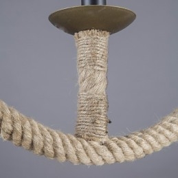 Pendellygter Traditionel Klassisk Rustik Lodge Vintage Retro Country