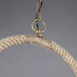 Pendellygter Traditionel Klassisk Rustik Lodge Vintage Retro Country