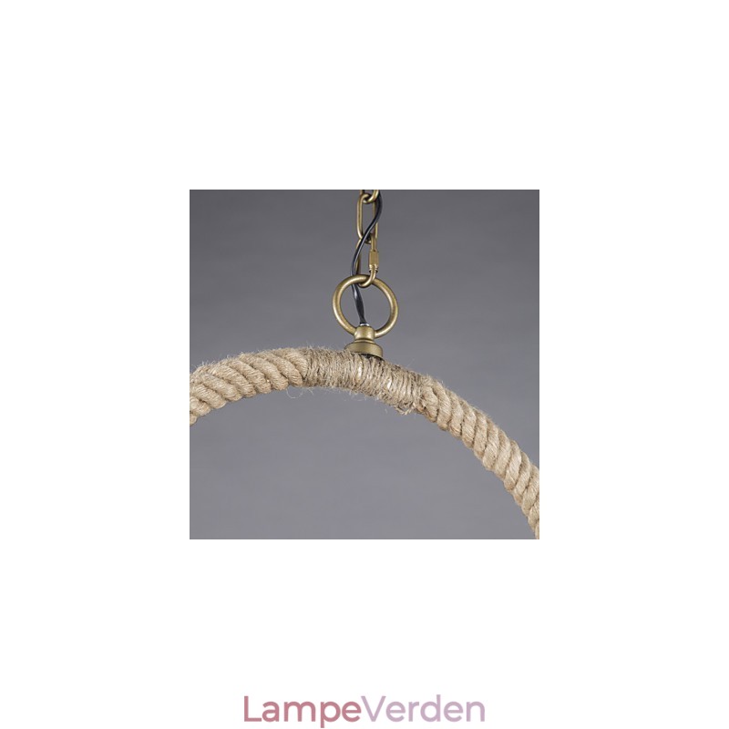 Pendellygter Traditionel Klassisk Rustik Lodge Vintage Retro Country